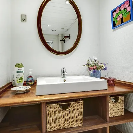 Ajna - 9-8km From The Sea In Western Jutland By Interhome *
