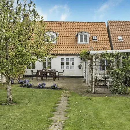 Ajna - 9-8km From The Sea In Western Jutland By Interhome Feriehus *