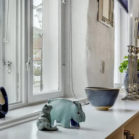 Feriehus Ajna - 9-8km From The Sea In Western Jutland By Interhome Tønder